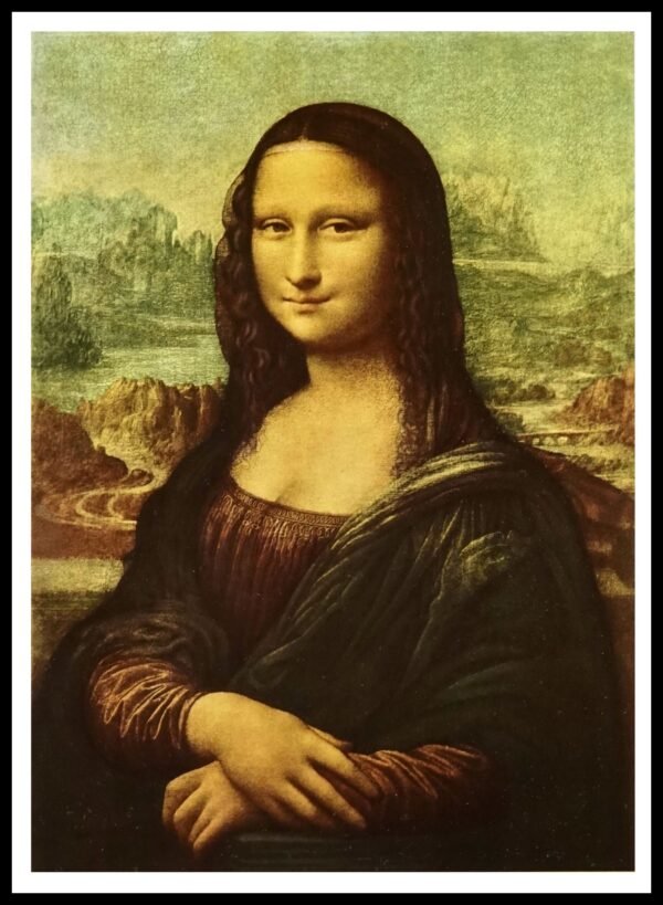 canvas wall art painting singapore | EGIM M436